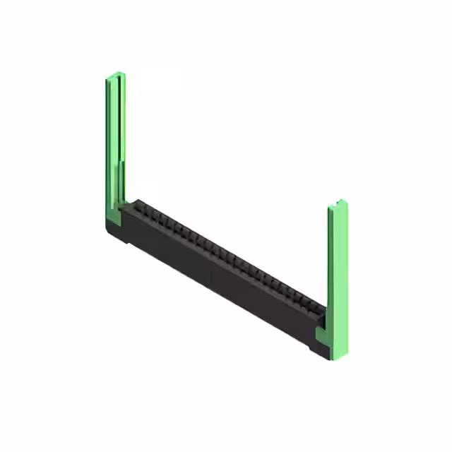 387-024-523-168 EDAC Inc.  Edgeboard Connectors